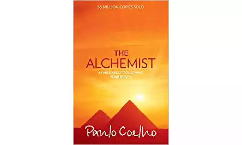 The Alchemist